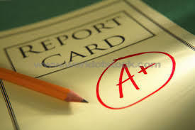 Report card image