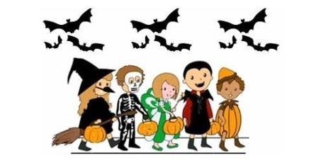Halloween Parade