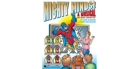 Mighty Minds