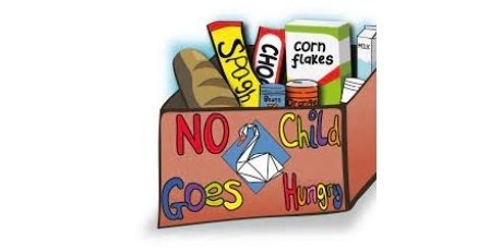 No Child Goes Hungry