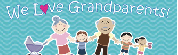 Grandparents Week