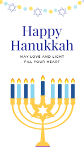 Hanukkah