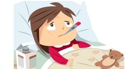 School Illnesses