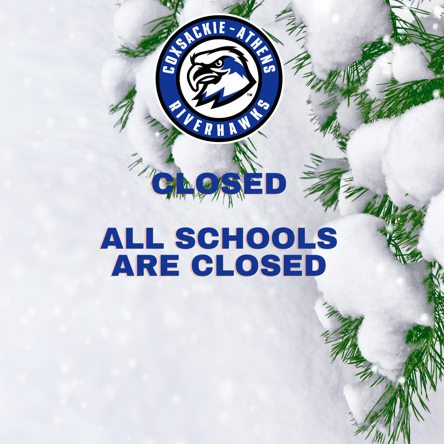 closed