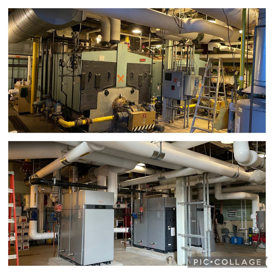 boiler
