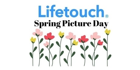 Lifetouch Spring Picture Day