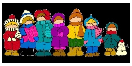 Dressing for the Weather