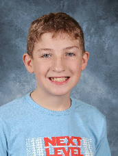 March student of month