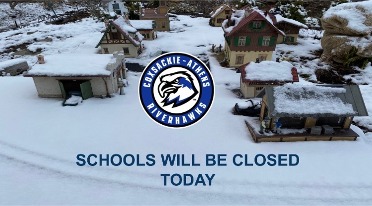 closed