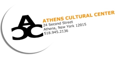 Athens Cultural Center