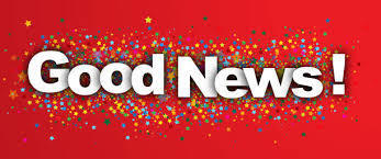 Nov. good news