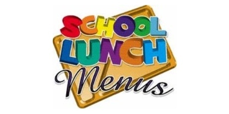 School Lunch Menus