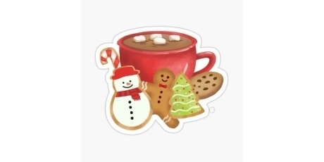Cookies and Cocoa