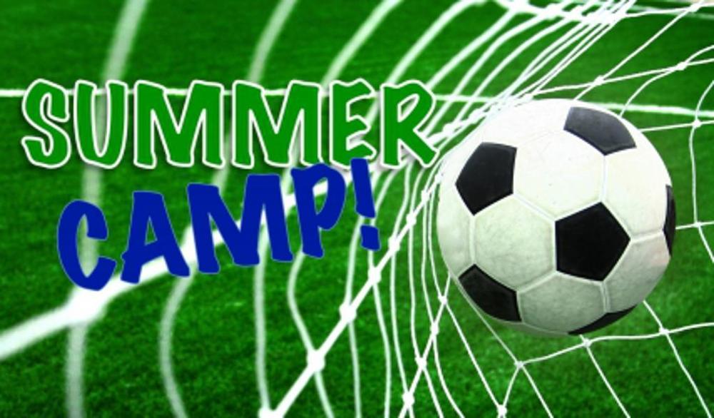 summer soccer camp