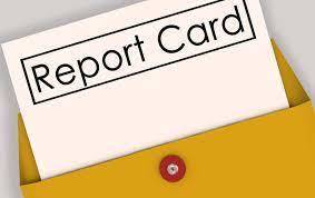 Report Cards Quarter 2