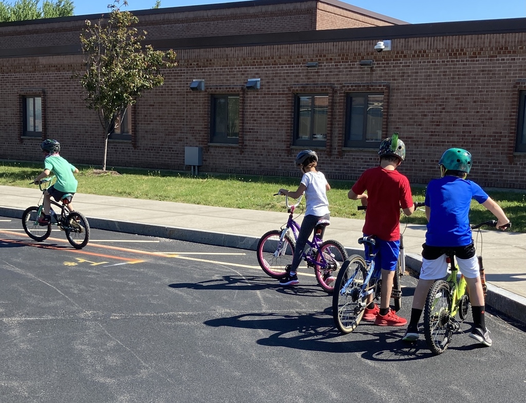 CE Bike Rodeo