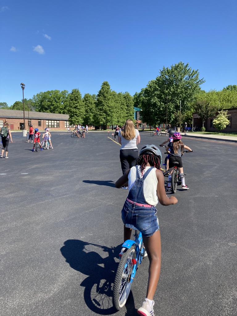 CE Bike Rodeo