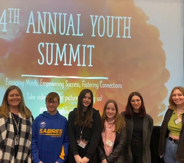 Annual Youth Summit