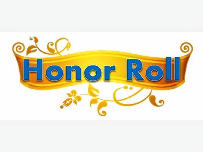 Honor Roll image
