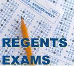 Regents Exams 